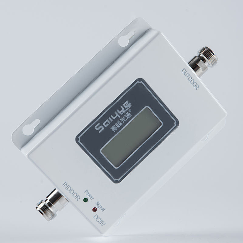 雁峰家用配电房机房信号放大器200㎡