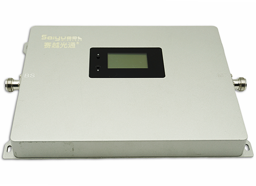  雁峰三频/四频/五频手机信号接收器800㎡