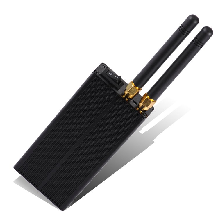  雁峰1.2G/1.5G导航屏蔽器