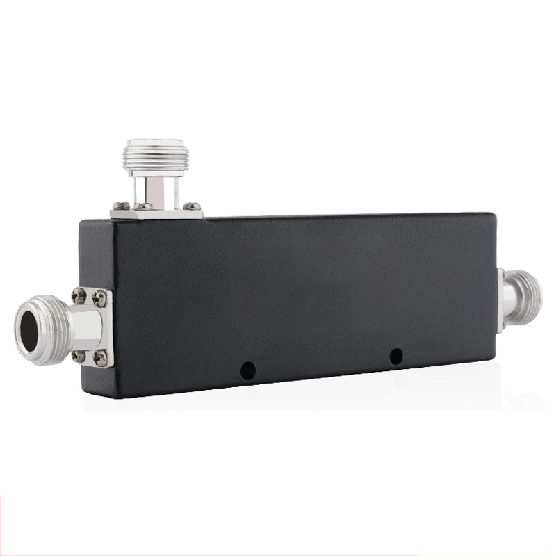  雁峰FM调频广播同步广播耦合器