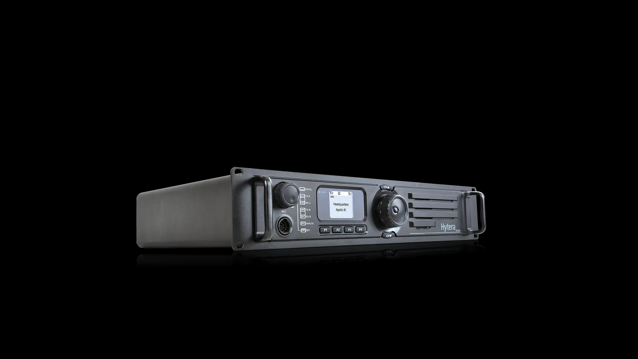  雁峰数字中继中转台RD980（海能达）