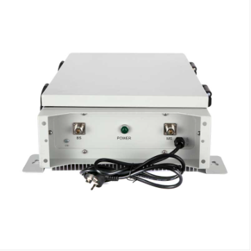  雁峰无线对讲系统双向干线放大器