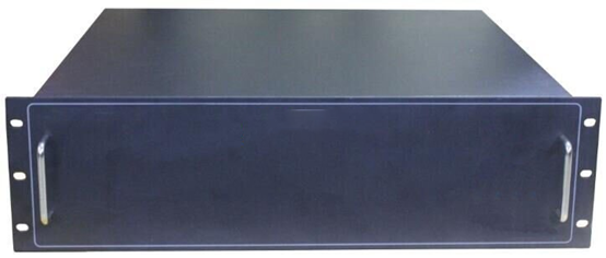  雁峰FM调频广播主机