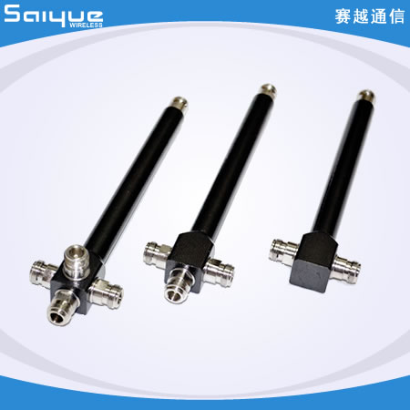  雁峰FM调频广播同步广播功分器