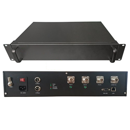  雁峰FM调频广播插播主机