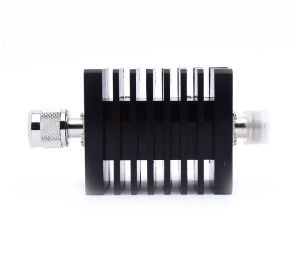  雁峰腔体固定衰减器0-3G/0-4G  N型接口