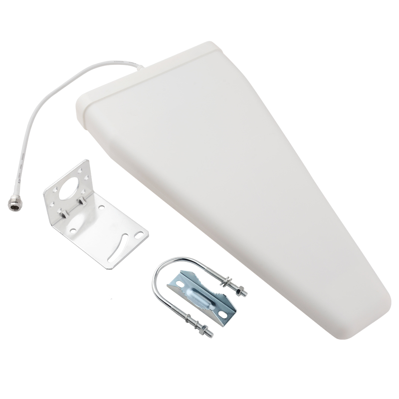  雁峰对数周期天线定向接收发射700-3700MHz